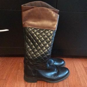 Kohl’s Tall Boots